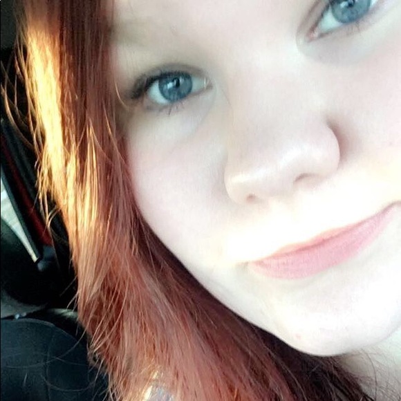 Meet your Posher, Keirrah - Picture 1 of 1